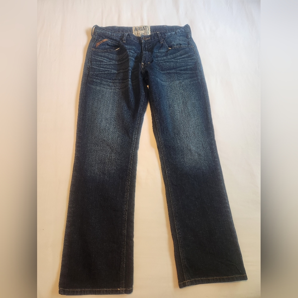 Mens Ariat NWOT jeans
